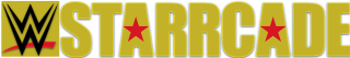 WWE Starrcade 2017: Logo