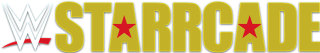 WWE Starrcade 2018: Logo