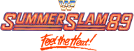 Summerslam 1989