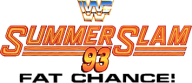 Summerslam 1993