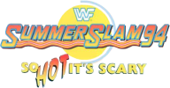 Summerslam 1994