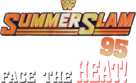 Summerslam 1995