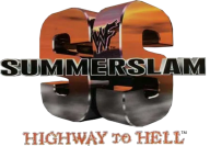Summerslam 1998