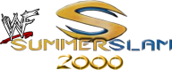 Summerslam 2000