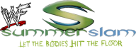 Summerslam 2001