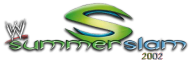 Summerslam 2002