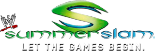 WWE SummerSlam 2004: Logo