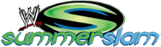 WWE SummerSlam 2006: Logo