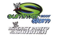 Summerslam 2007