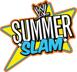 WWE SummerSlam 2010: Logo