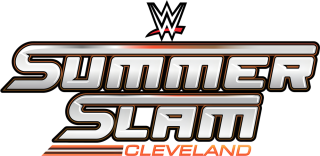 WWE SummerSlam 2024: Logo