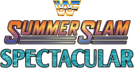 Summerslam Spectacular 1991 Summerslam Spectacular 1991
