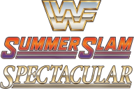 Summerslam Spectacular 1992 Summerslam Spectacular 1992