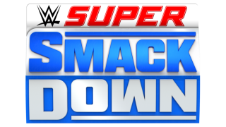 WWE Super SmackDown live at MSG: Logo