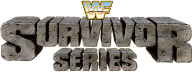 Survivor Series 1987
