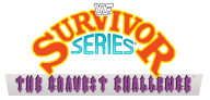 Survivor Series 1991