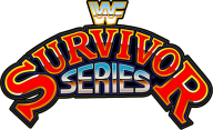 Survivor Series 1993