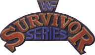 Survivor Series 1995