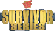 Survivor Series 1996