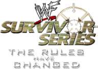Survivor Series 2000