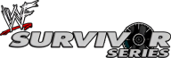 Survivor Series 2001