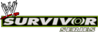 Survivor Series 2002