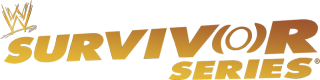 WWE Survivor Series 2006: Logo