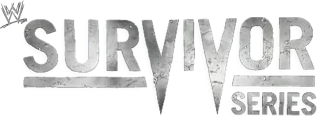 WWE Survivor Series 2008: Logo