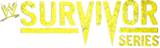 WWE Survivor Series 2010: Logo