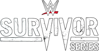 WWE Survivor Series 2014: Logo