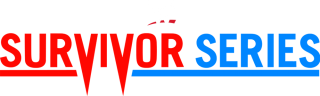 WWE Survivor Series 2017: Logo WWE Survivor Series 2017: Logo