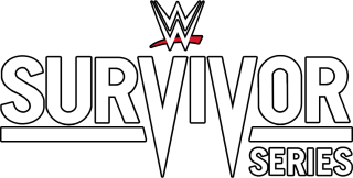 WWE Survivor Series