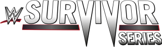 WWE Survivor Series 2020: Logo