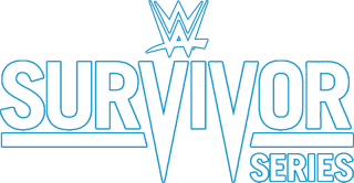 WWE Survivor Series 2021: Logo