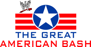 The Great American Bash
