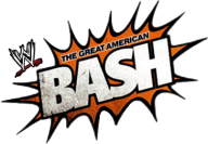 The Great American Bash 2008