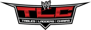 WWE TLC: Tables, Ladders & Chairs 2011: Logo
