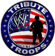 Tribute To The Troops 2010