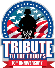 Tribute To The Troops 2012