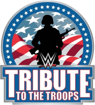 Tribute To The Troops 2014 2016