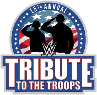 Tribute To The Troops 2017