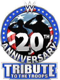 Tribute To The Troops 2022