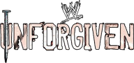 Unforgiven 2003