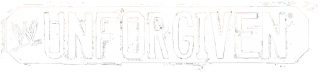 WWE Unforgiven 2005: Logo WWE Unforgiven 2005: Logo
