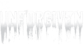 WWE Unforgiven 2008: Logo