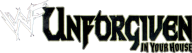 Unforgiven In Your House