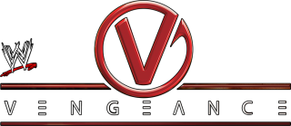 WWE Vengeance