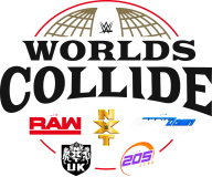 Worlds Collide 2019