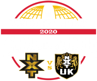 Worlds Collide 2020