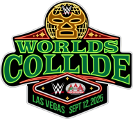 Worlds Collide Las Vegas 2025